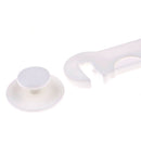 Multi-function security protector kids care cabinet door drawer safety locks lj