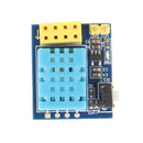 ESP8266 ESP-01 ESP-01S DHT11 Temperature Humidity Sensor Wifi Smart Home Mod Gw