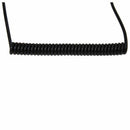 2.5mm to Male PC Flash Sync Cable Screw Lock for Trigger Studio Light