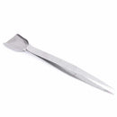 Professional Diamond Tweezers With Scoops Shovels For Gem Beads Jewelry ToolB3C