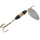 Hengjia Spoon Fishing Lure 8.5Cm 18G Hard Fishing Spoon Lure Metal Jigging