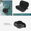Camera Lens Cover Lens Protective Case Protector for Insta360 One X Camera