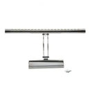 5W 21 SMD 5050 LED Lamp Bathroom Wall Lamp 3000K - Warm White I8J4