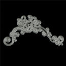 Lace Flowers Metal Cutting Dies for DIY Scrapbooking Album Paper Card Craft BX