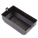 1 Set of Car 6 Relay 5 Road Fuse Box Holder Socket Nacelle Insurance Tool