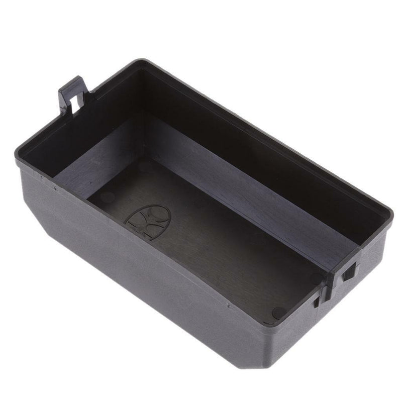 1 Set of Car 6 Relay 5 Road Fuse Box Holder Socket Nacelle Insurance Tool