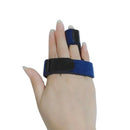 Finger Splint Trigger Brace Mallet Support Pain Relief Adjustable Extension New