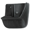 4Pcs Car Front Rear Wheel Fenders Splash Guards Mud Flaps Mudguards for Sub E2X7