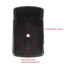 Waterproof Cover For Doorbell Ring Wireless Chime Button Transmitter Launchers