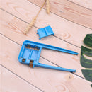 Hot Wire Polystyrene Foam Cutter Cutting Tool Craft Hobby DIY Processing in ME