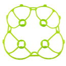 16 Pieces CW CCW Propeller & 2 Pieces Propeller Prop Bumper Cover for CX-10 RC