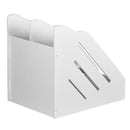 Paper Trays Document Trays Storage Box Document Paper Filling Case A4 File  U8G8