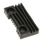 Motorcycle Fuel Gas Tank Rubber Cushion Pad for Suzuki GN125 GS125