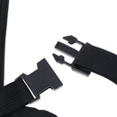 Makeup Brush Holder Case Bag Zipper Artist Strap Cosmetic Brush Makeup Brush FT