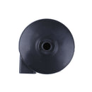 Black Plastic 3/8 PT Male Thread Air Compressor Inlet Filter Silencer Muffler OZ