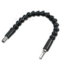 Extended Helper Flexible Shaft Connector Line for Electronic Drill Protable New