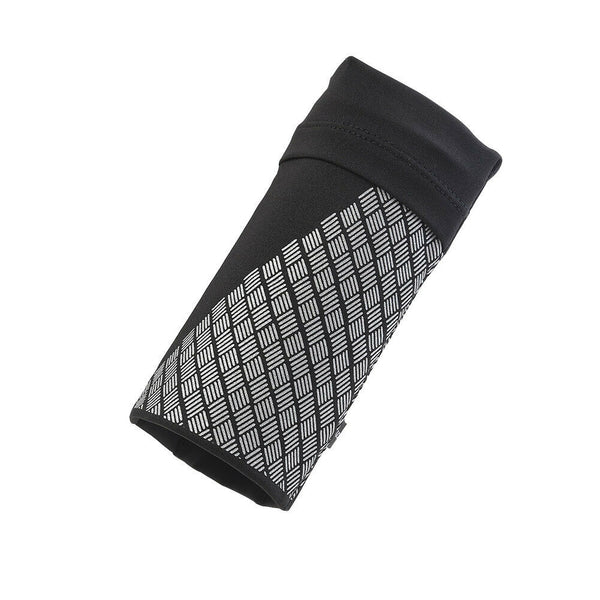 Non-slip Arm Band Reflective Bag Elastic Mobile Phone Case for Running Sports