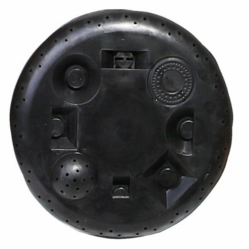 8 Pattern Home Garden Multifunctional Water Sprinkler Lawn Sprinklers Garde