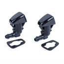 68260443AA Windshield Washer Nozzle Wiper Spray Jet Kit for Jeep Grand Cherokee