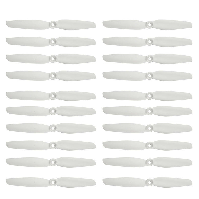20x Drone Propeller Blade for MJX B6 B6F B6FD B8 Bugs 6 B5W F20 Aircraft A