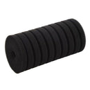 Aquarium Biochemical Sponge Double Water Filter Pump Black S7H4