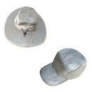 New Cooling Hat, Sun Hat, Summer Outdoor Sun Protection Cooling Air Conditi