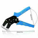 SN-28B Pin Crimp Plier Tool 2.54mm 3.96mm 18-28AWG CL Pret Dupont E0Z3