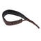 Adjustable Electric Guitar Bass Strap Belt for Electric Guitar Bass Brown