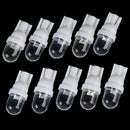 10X T10 LED car xenon light bulb indoor parking light 12V white light PT%ã€Š
