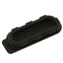 Camera Body Bottom Cap Interface Rubber Cover Replacement for Nikon D850