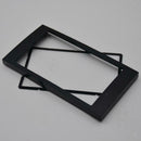 Car Stereo Radio Dash Panel Trim 2 Din Frame For