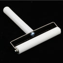 Computer PE Film Glue Pasting Screen Applicator Rubber Roller Wheel 10cm