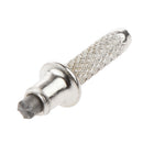 Trekking Pole Tip Protector, Replacement Tips fit all Standard
