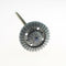 Front Diff Assemble RC Car Differential Gear Spare Parts for Wltoys 12428 12423