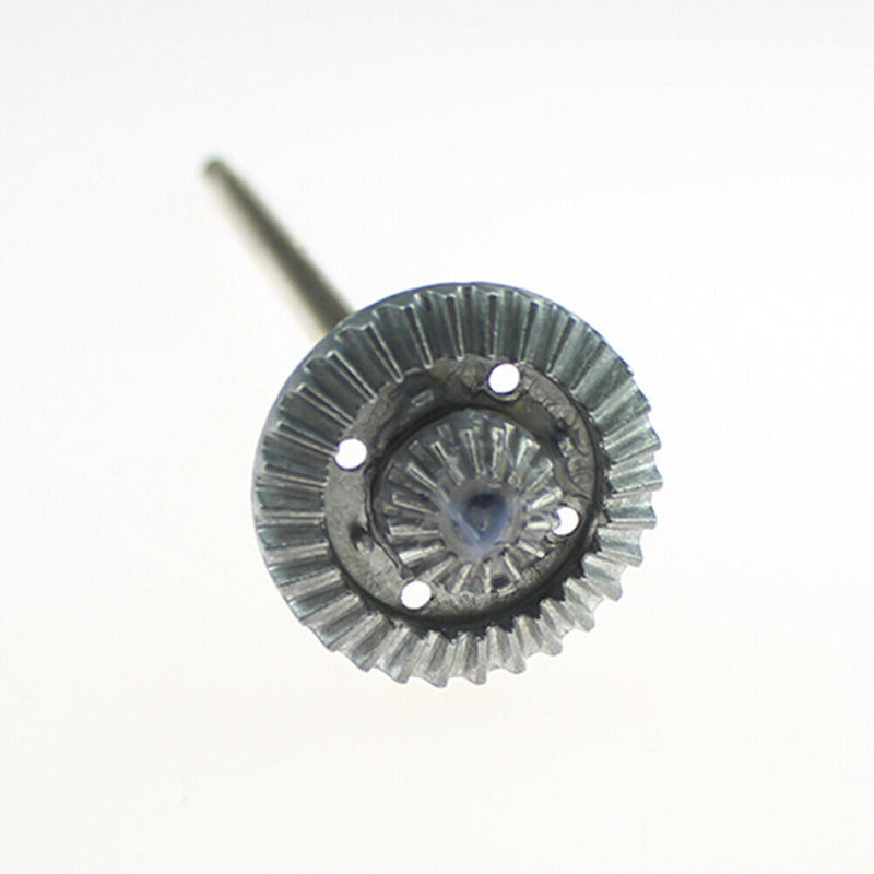 Front Diff Assemble RC Car Differential Gear Spare Parts for Wltoys 12428 12423