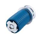 For Polaris Rzr 6Pcs/Kit Tie Down Anchor Tie Downs Anchors Blue 570 900 Zr  L7D6