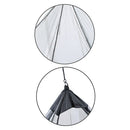 Camping Mosquito Insect Prevention Net Netting Cover Canopy Travel Sleeping Tent