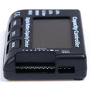 Cellmeter7 Battery Display / Battery Function Test Table Voltage Displa Gw