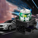 Beverage Stand Bottle Holder Parts Drinking Car Storage Universal Folding Auto