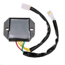 Voltage Regulator Rectifier for Suzuki GSXR400 GK76A GS500 GS500E DR650S A