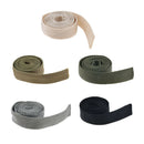 5pcs Nylon Hydration Bag Pack Drink Tube Cover Water Drinking Hose Sleeve