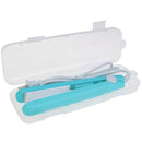 1PC Mini Electric Heat Sealing Machine Seal Sealer Food Vacuum Sealer Bag OZ