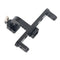 Metal Trailer Hook for 1/10 RC Car Axial SCX10 90046 80156 Accessories