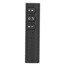 AX-03 Sports Bluetooth 4.1 Headset Headphone Earphone Receiver (Black) A