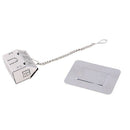Stainless Steel House Shape Tea Infuser Loose Leaf Tea Strainer Filter Mult
