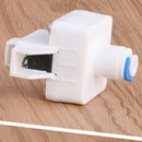 Dn8 1/4 '' Water Switch Purifier Filter Airbrush Compressor Water Valve Fitting