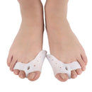 Relief Straightener Toe Separator Orthotics For Hammer Toes Bunion Correcto