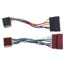 For FORD KA(1996 - 2008)MK1 ISO Stereo Head Unit Harness Adaptor Lead