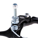 1 Set Long Arm Clamp Side Pull Caliper Brake Friction Wheel Brake Rear Front