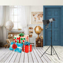 Retro Photography Art Cloth Backdrop Wall Studio Photo Prop Household Decor